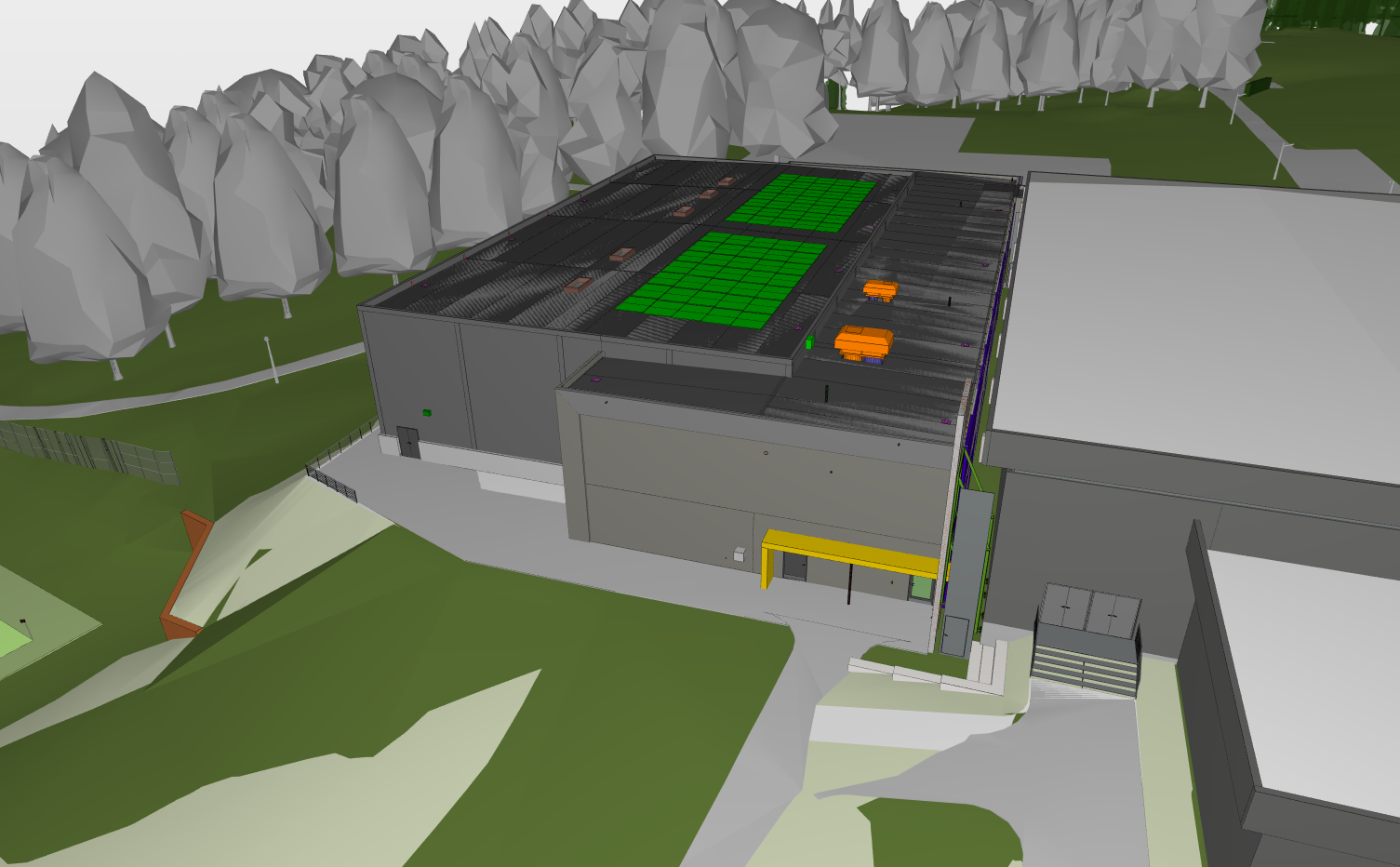 2025-02-08 13_43_56-Solibri Office - Lørenskoghallen_ie